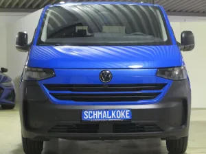 Volkswagen T7 Caravelle BEV 100 kW RWD KR 9Si GRA LM16