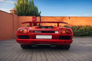 Lamborghini Diablo