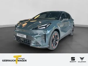 Cupra Raval Endurance Edition Dynamic Endurance Editio