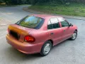 Hyundai accent(x3) gls 1,3 tüv bis 12/27