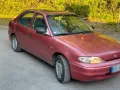 Hyundai accent(x3) gls 1,3 tüv bis 12/27
