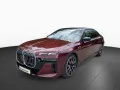 BMW M760e xDrive Leder,DA/PA-Prof,B&W,LoungeSeating