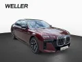 BMW M760e xDrive Leder,DA/PA-Prof,B&W,LoungeSeating