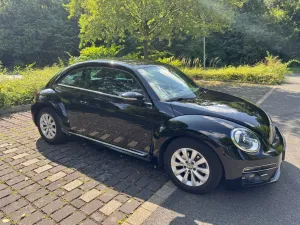 Volkswagen Beetle 1.2 TSI BMT Design 