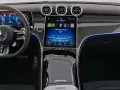 Mercedes-Benz GLC 43 AMG 4M Night Pano AHK Distronic 360