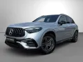 Mercedes-Benz GLC 43 AMG 4M Night Pano AHK Distronic 360