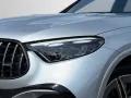 Mercedes-Benz GLC 43 AMG 4M Night Pano AHK Distronic 360