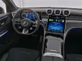 Mercedes-Benz GLC 43 AMG 4M Night Pano AHK Distronic 360