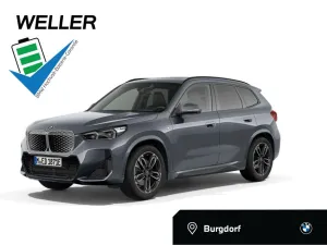 BMW iX1 xDr30 M Sport Pano,HUD,360°,H/K,DA+