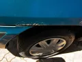 Mazda 323F BG für Bastler