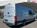 MAN TGE 3.180 4X2F SB, 7 Sitzer, extralang, AHK