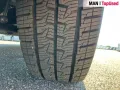 MAN TGE 3.180 4X2F SB, 7 Sitzer, extralang, AHK