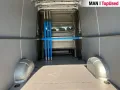 MAN TGE 3.180 4X2F SB, 7 Sitzer, extralang, AHK