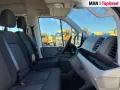 MAN TGE 3.180 4X2F SB, 7 Sitzer, extralang, AHK