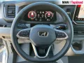 MAN TGE 3.180 4X2F SB, 7 Sitzer, extralang, AHK