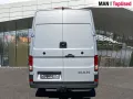 MAN TGE 3.180 4X2F SB, 7 Sitzer, extralang, AHK