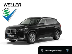 BMW iX1 xDrive30 xLine AHK,Pano,RFK,DriveAss,AdpLED