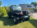 Jeep Wrangler 4.0 HO