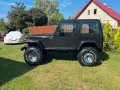 Jeep Wrangler 4.0 HO