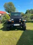Jeep Wrangler 4.0 HO