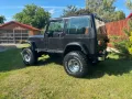 Jeep Wrangler 4.0 HO