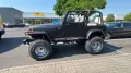 Jeep Wrangler 4.0 HO