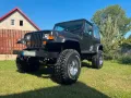 Jeep Wrangler 4.0 HO