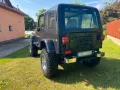 Jeep Wrangler 4.0 HO