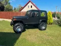 Jeep Wrangler 4.0 HO