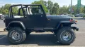 Jeep Wrangler 4.0 HO