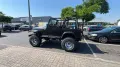 Jeep Wrangler 4.0 HO