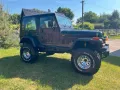 Jeep Wrangler 4.0 HO