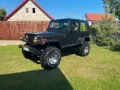 Jeep Wrangler 4.0 HO
