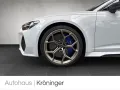 Audi RS 6 Avant 4.0 TFSI quattro performance 630 PS