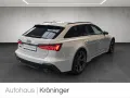 Audi RS 6 Avant 4.0 TFSI quattro performance 630 PS