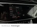 Audi RS Q8 SUV performance 4.0 TFSI quattro 640 PS