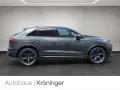 Audi RS Q8 SUV performance 4.0 TFSI quattro 640 PS