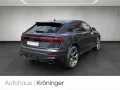 Audi RS Q8 SUV performance 4.0 TFSI quattro 640 PS