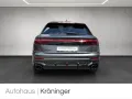 Audi RS Q8 SUV performance 4.0 TFSI quattro 640 PS