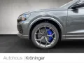 Audi RS Q8 SUV performance 4.0 TFSI quattro 640 PS