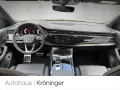 Audi RS Q8 SUV performance 4.0 TFSI quattro 640 PS