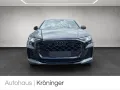 Audi RS Q8 SUV performance 4.0 TFSI quattro 640 PS