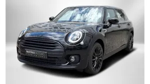 MINI Cooper Clubman 1,5L Excitement Package Klima