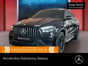 Mercedes-Benz GLE 63 AMG S 4M+ Cp. Premium+/Pano/22