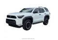 Toyota 4-Runner TRD Off-Road 4WD