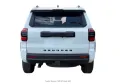 Toyota 4-Runner TRD Off-Road 4WD