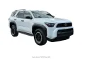 Toyota 4-Runner TRD Off-Road 4WD