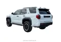 Toyota 4-Runner TRD Off-Road 4WD