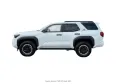 Toyota 4-Runner TRD Off-Road 4WD