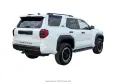 Toyota 4-Runner TRD Off-Road 4WD